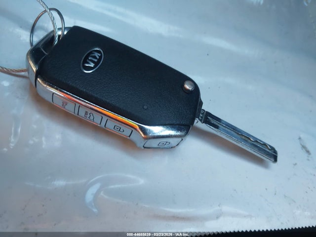 KNDPM3AC0M7892454 KIA Sportage Lx