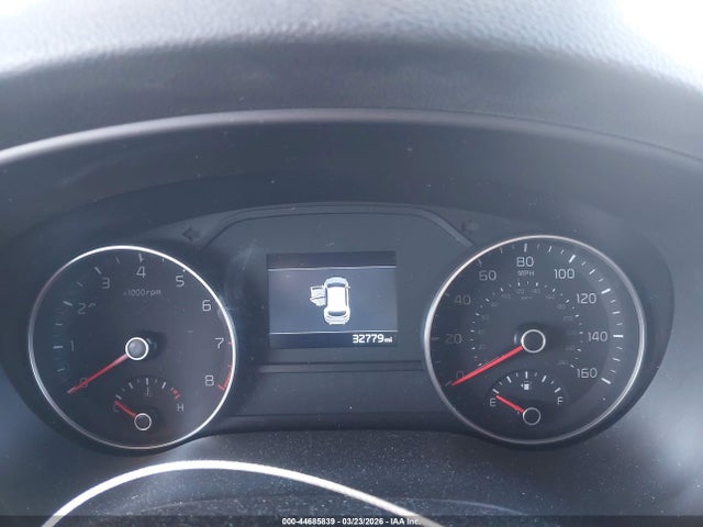 KNDPM3AC0M7892454 KIA Sportage Lx