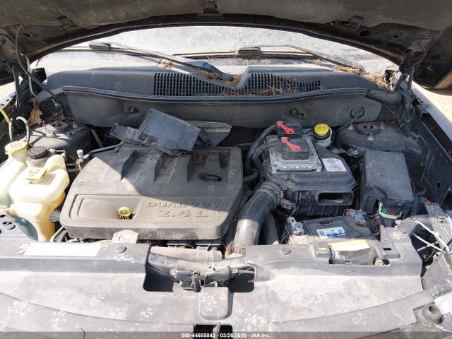 2012 JEEP COMPASS 1C4NJDCB5CD568538 Photo 9