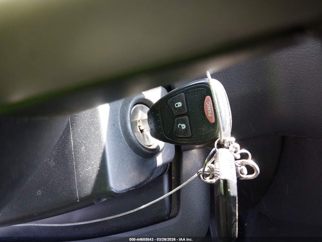 2012 JEEP COMPASS 1C4NJDCB5CD568538 Photo 10