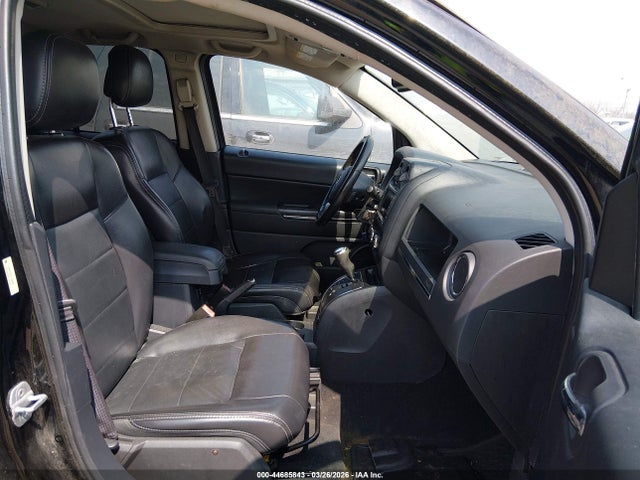 2012 JEEP COMPASS 1C4NJDCB5CD568538 Photo 4