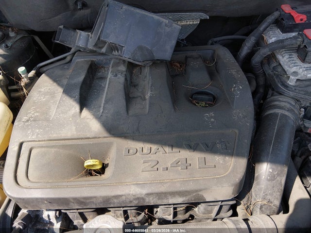 2012 JEEP COMPASS 1C4NJDCB5CD568538 Photo 5