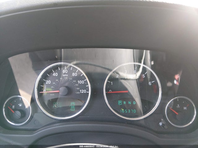 2012 JEEP COMPASS 1C4NJDCB5CD568538 Photo 6