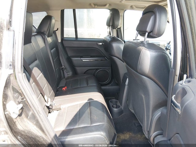 2012 JEEP COMPASS 1C4NJDCB5CD568538 Photo 7