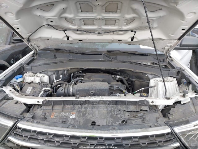 1FMSK7DH3LGC29937 Ford EXPLORER XLT