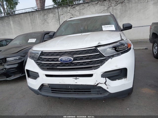1FMSK7DH3LGC29937 Ford EXPLORER XLT