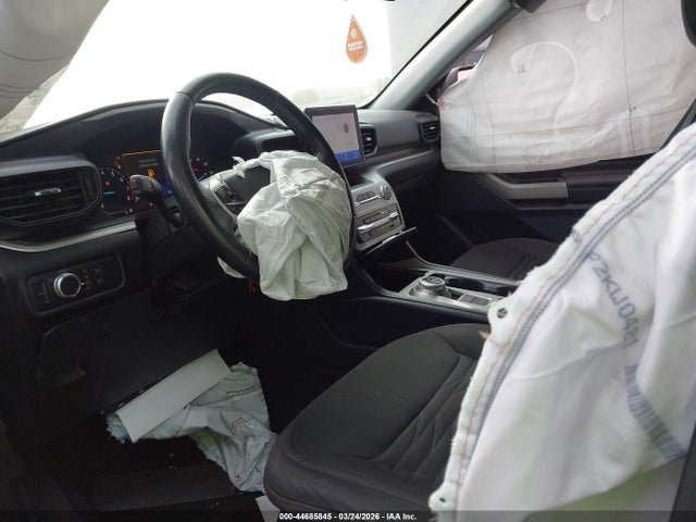 1FMSK7DH3LGC29937 Ford EXPLORER XLT