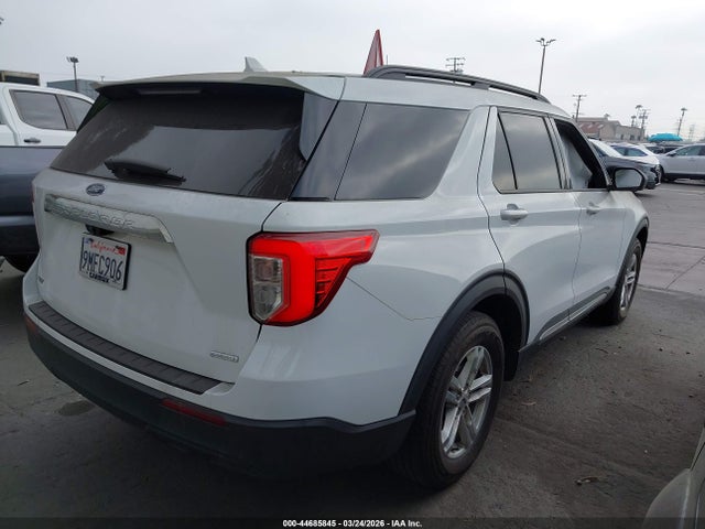 1FMSK7DH3LGC29937 Ford EXPLORER XLT