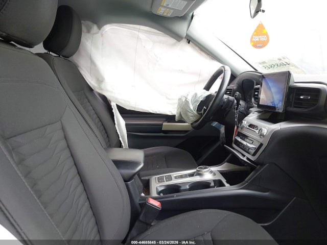 1FMSK7DH3LGC29937 Ford EXPLORER XLT