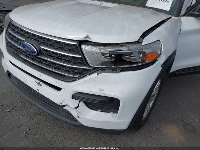 1FMSK7DH3LGC29937 Ford EXPLORER XLT