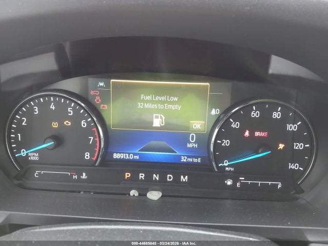 1FMSK7DH3LGC29937 Ford EXPLORER XLT