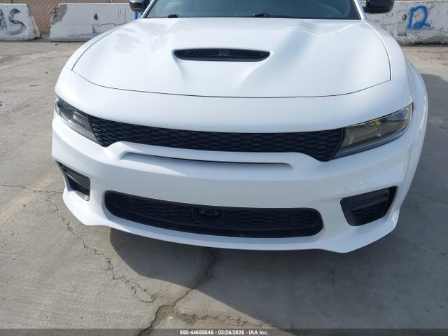 Dodge Charger Scat Pack Widebody 2023 2C3CDXGJ1PH638714 Image 6