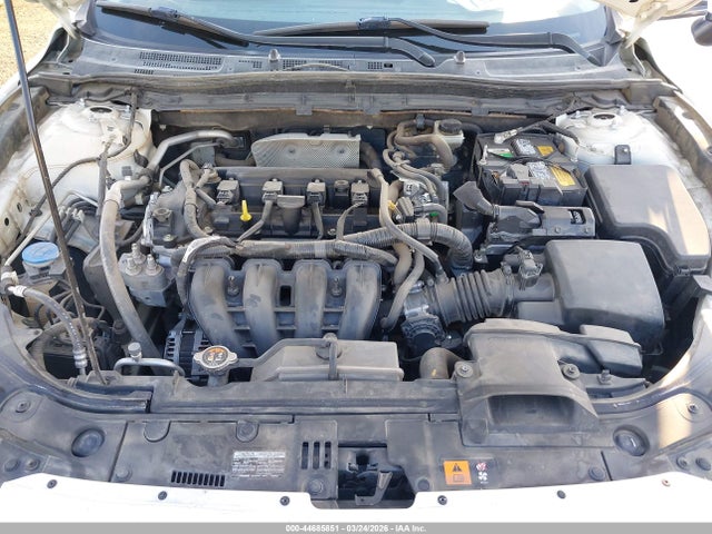 JM1BM1T75G1314811 Mazda Mazda3 I Sport