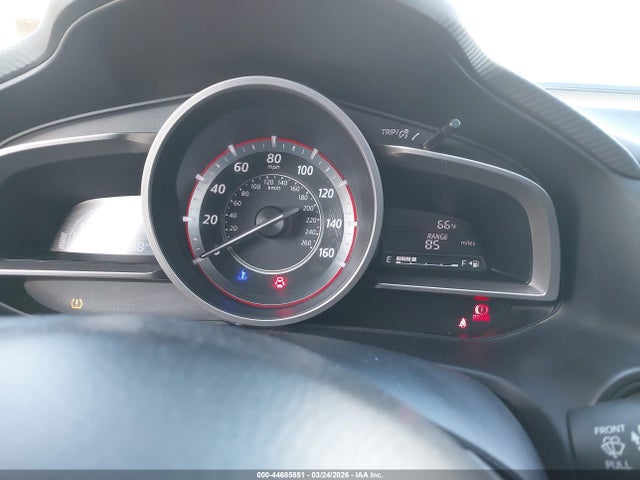 JM1BM1T75G1314811 Mazda Mazda3 I Sport