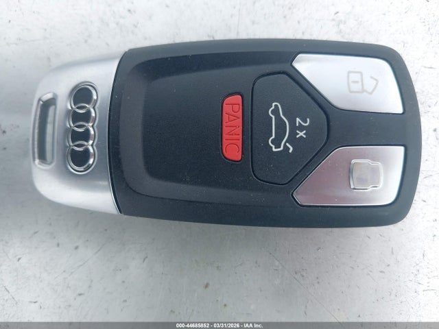 WA1BNAFY0K2087767 Audi Q5 45 Premium