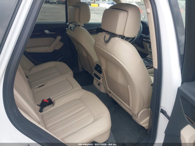 WA1BNAFY0K2087767 Audi Q5 45 Premium