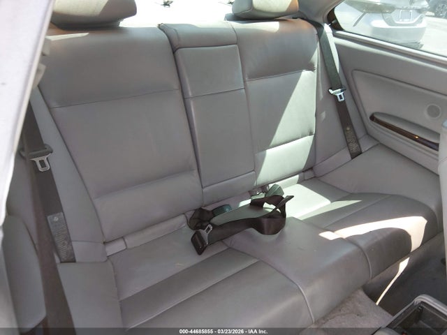 Продаж на аукціоні авто 2004 Bmw 325ci, vin: WBABD33414JY96187, номер лоту: 44685855