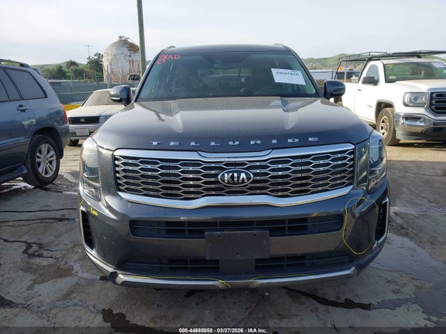 5XYP34HC7LG094131 KIA Telluride Ex