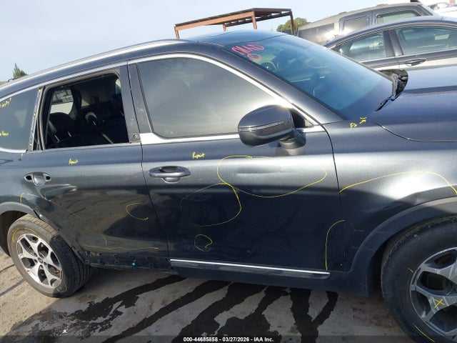 5XYP34HC7LG094131 KIA Telluride Ex
