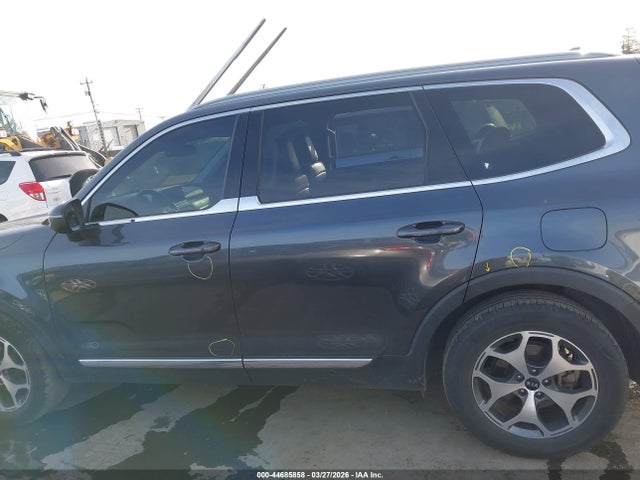 5XYP34HC7LG094131 KIA Telluride Ex