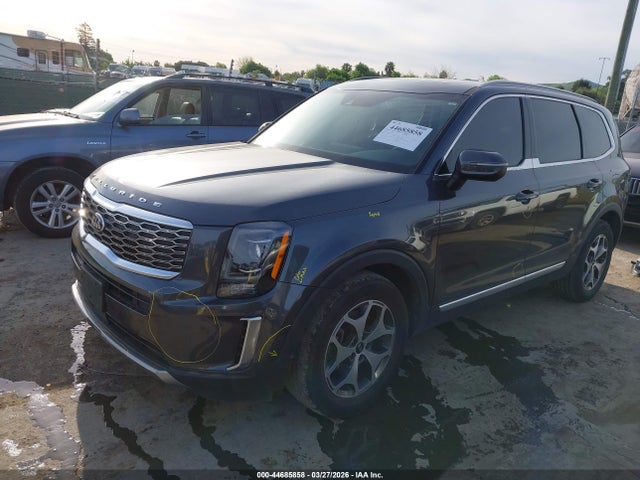 5XYP34HC7LG094131 KIA Telluride Ex
