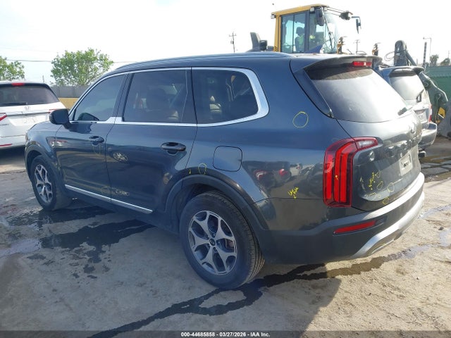 5XYP34HC7LG094131 KIA Telluride Ex