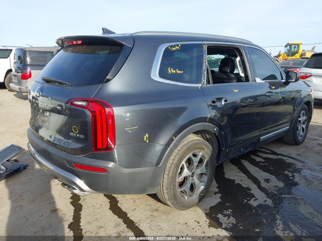 5XYP34HC7LG094131 KIA Telluride Ex