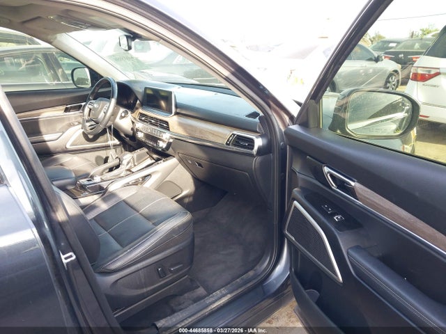 5XYP34HC7LG094131 KIA Telluride Ex