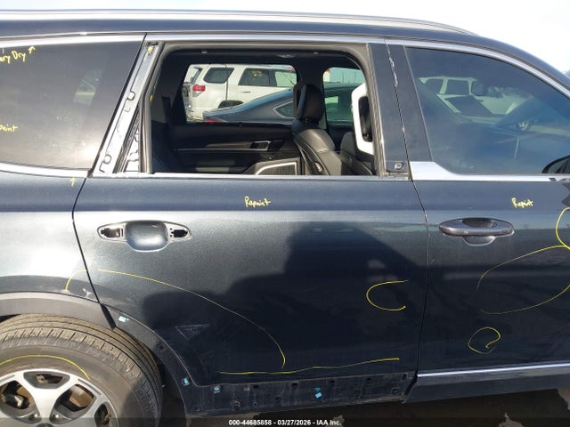 5XYP34HC7LG094131 KIA Telluride Ex