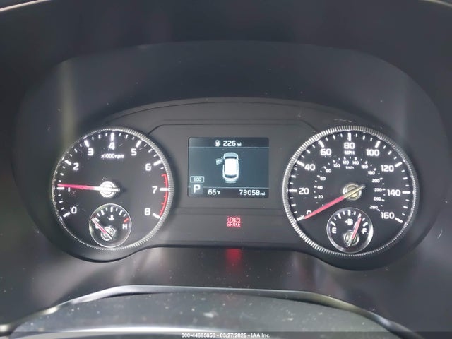 5XYP34HC7LG094131 KIA Telluride Ex