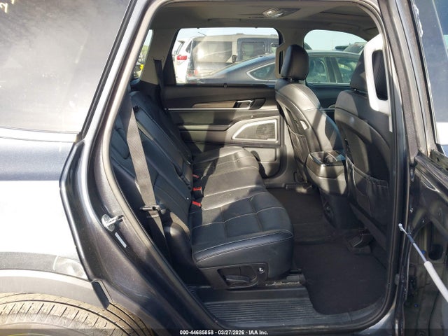 5XYP34HC7LG094131 KIA Telluride Ex