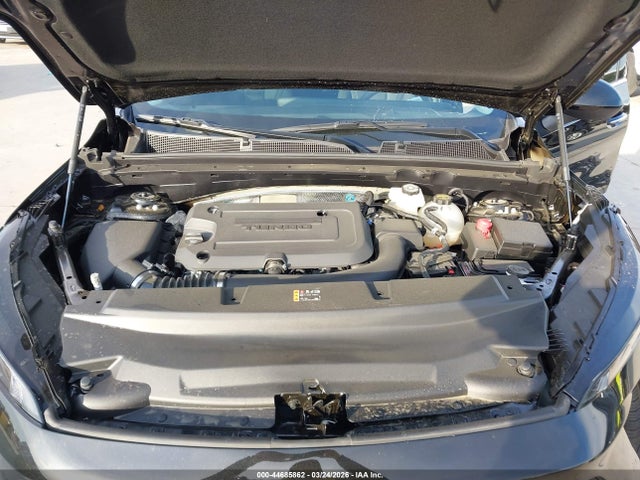 Продажа на аукционе авто 2025 Buick Envision Preferred Awd, vin: LRBFZKE43SD088835, номер лота: 44685862