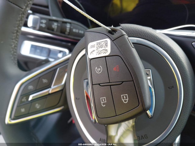 Продажа на аукционе авто 2025 Buick Envision Preferred Awd, vin: LRBFZKE43SD088835, номер лота: 44685862