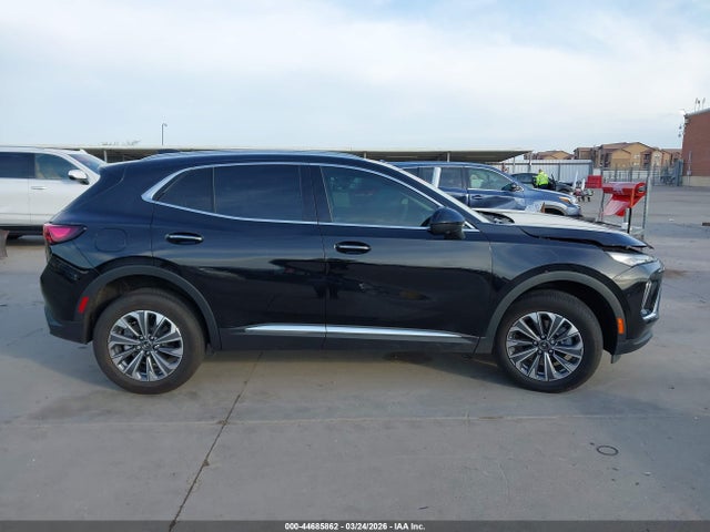 Продажа на аукционе авто 2025 Buick Envision Preferred Awd, vin: LRBFZKE43SD088835, номер лота: 44685862