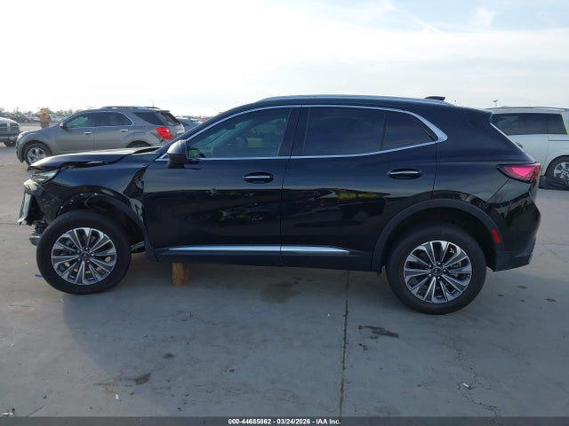 Продажа на аукционе авто 2025 Buick Envision Preferred Awd, vin: LRBFZKE43SD088835, номер лота: 44685862