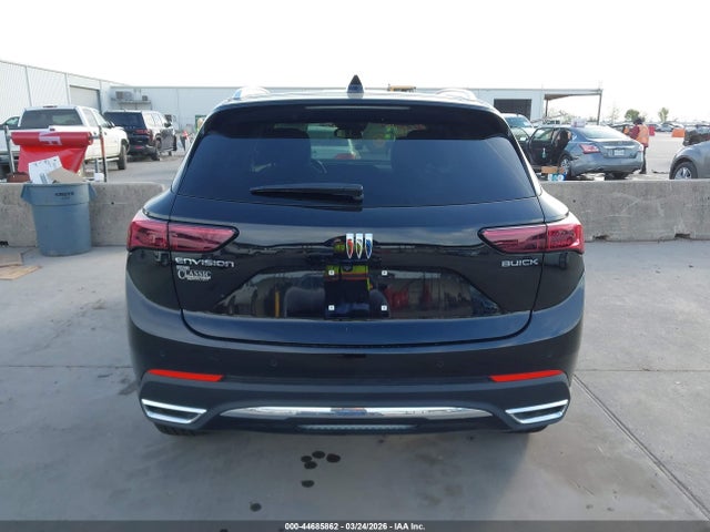Продажа на аукционе авто 2025 Buick Envision Preferred Awd, vin: LRBFZKE43SD088835, номер лота: 44685862