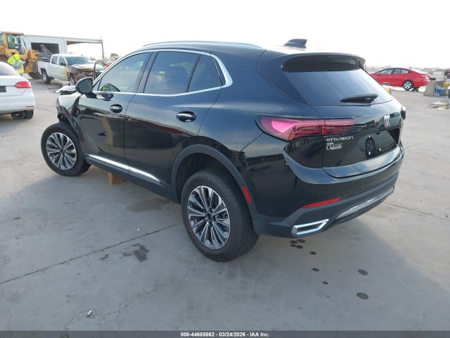 Продажа на аукционе авто 2025 Buick Envision Preferred Awd, vin: LRBFZKE43SD088835, номер лота: 44685862