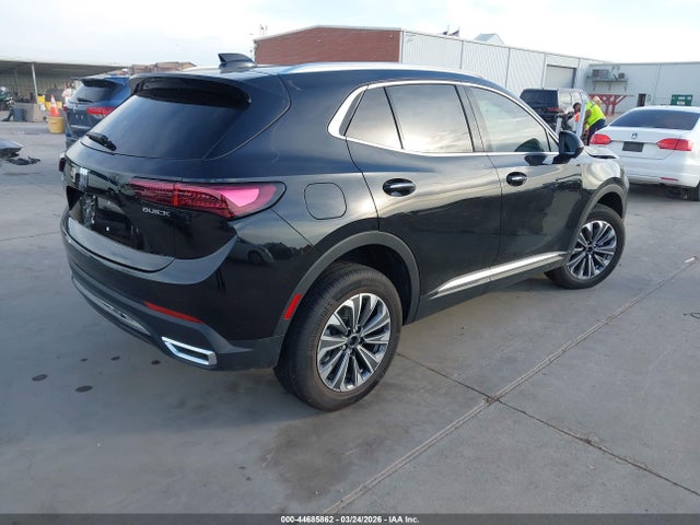 Продажа на аукционе авто 2025 Buick Envision Preferred Awd, vin: LRBFZKE43SD088835, номер лота: 44685862
