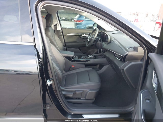 Продажа на аукционе авто 2025 Buick Envision Preferred Awd, vin: LRBFZKE43SD088835, номер лота: 44685862