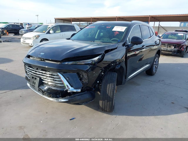 Продажа на аукционе авто 2025 Buick Envision Preferred Awd, vin: LRBFZKE43SD088835, номер лота: 44685862