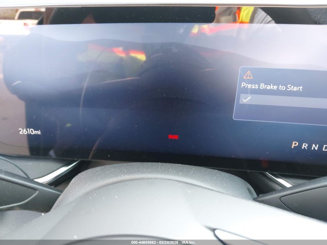 Продажа на аукционе авто 2025 Buick Envision Preferred Awd, vin: LRBFZKE43SD088835, номер лота: 44685862