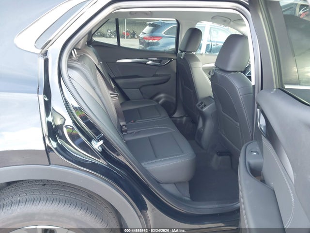 Продажа на аукционе авто 2025 Buick Envision Preferred Awd, vin: LRBFZKE43SD088835, номер лота: 44685862