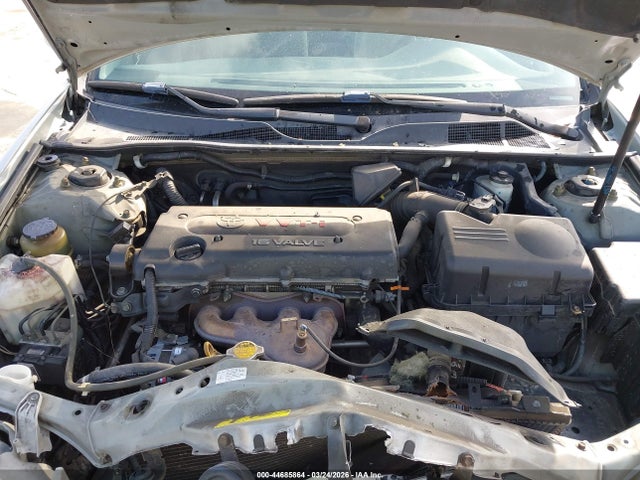 44685864 :رقم المزاد ، 4T1BE32K25U029022 vin ، 2005 Toyota Camry Le مزاد بيع