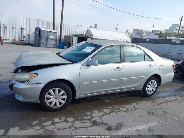 44685864 :رقم المزاد ، 4T1BE32K25U029022 vin ، 2005 Toyota Camry Le مزاد بيع