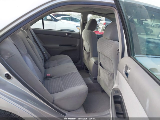44685864 :رقم المزاد ، 4T1BE32K25U029022 vin ، 2005 Toyota Camry Le مزاد بيع