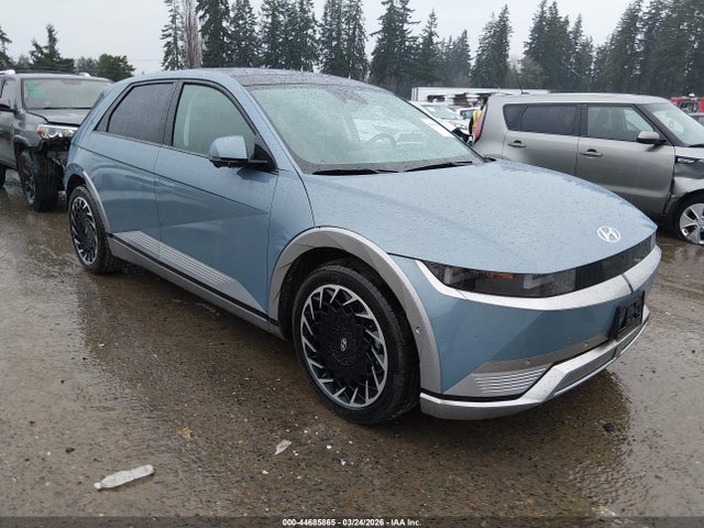 2024 HYUNDAI IONIQ 5 KM8KRDDF4RU333565