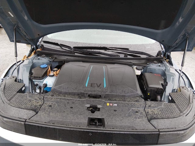 2024 HYUNDAI IONIQ 5 KM8KRDDF4RU333565 Photo 9