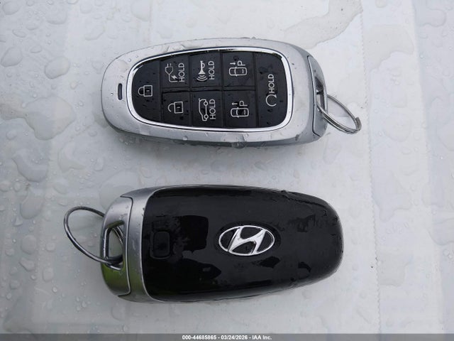 2024 HYUNDAI IONIQ 5 KM8KRDDF4RU333565 Photo 10