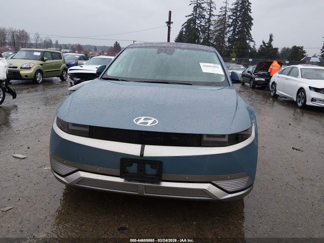 Hyundai Ioniq 5 Limited 2024 KM8KRDDF4RU333565 Image 13