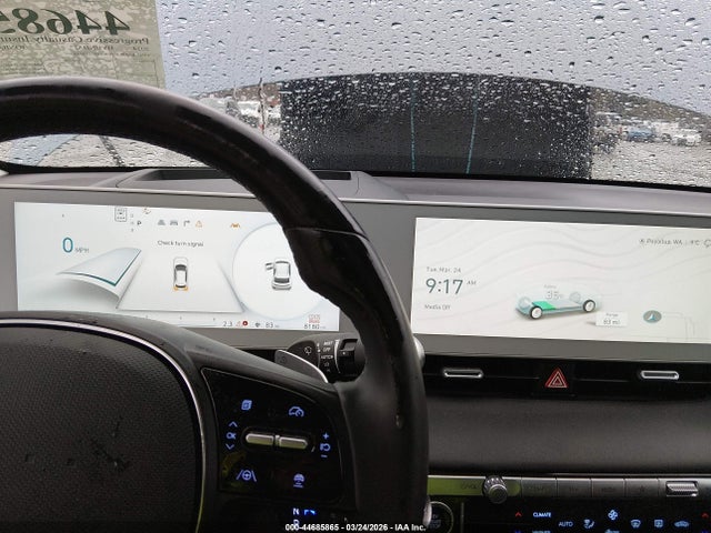 Hyundai Ioniq 5 Limited 2024 KM8KRDDF4RU333565 Image 19